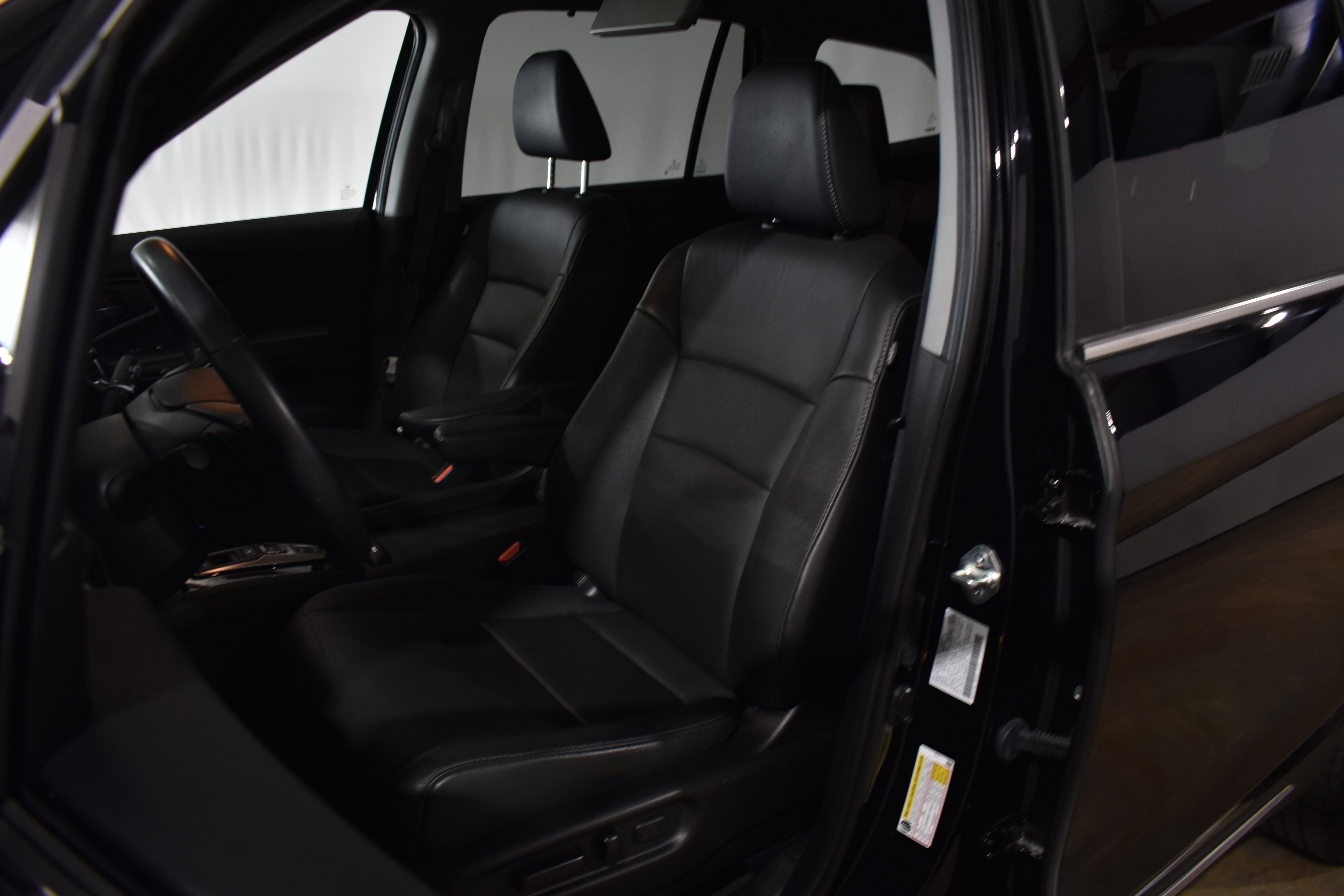 Certified 2021 Honda Pilot Touring image 15