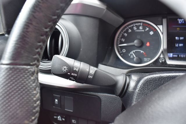 Used 2021 Toyota Tacoma SR5 image 28