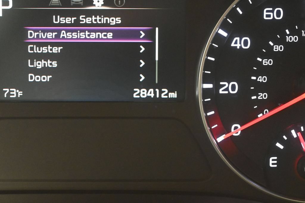 Certified 2024 Kia Forte LXS FWD image 15