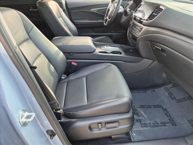 Used 2024 Honda Ridgeline RTL image 20