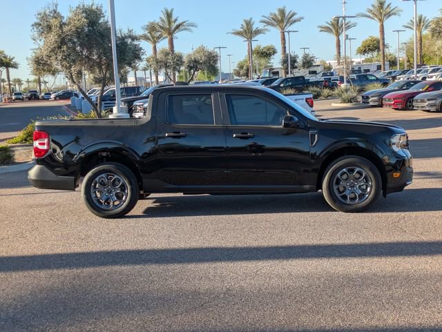 New 2026 Ford Maverick XLT image 39