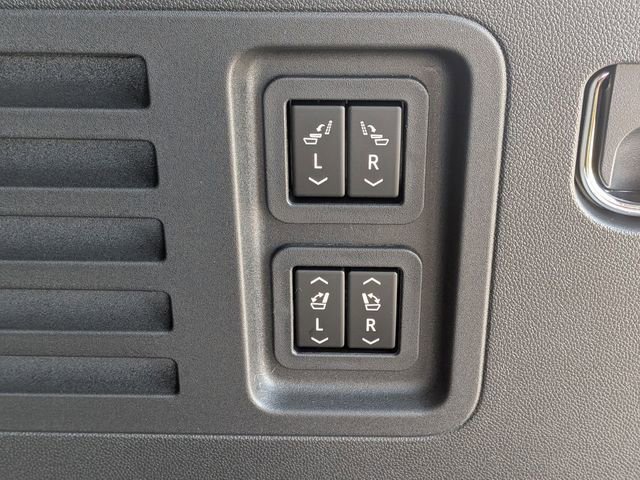 New 2026 Buick Enclave Sport Touring w/ Power Package FWD image 35