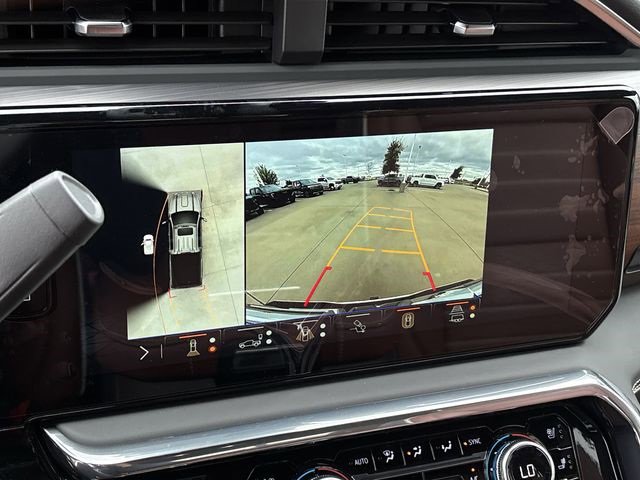 New 2026 GMC Sierra 2500 Denali Ultimate image 15