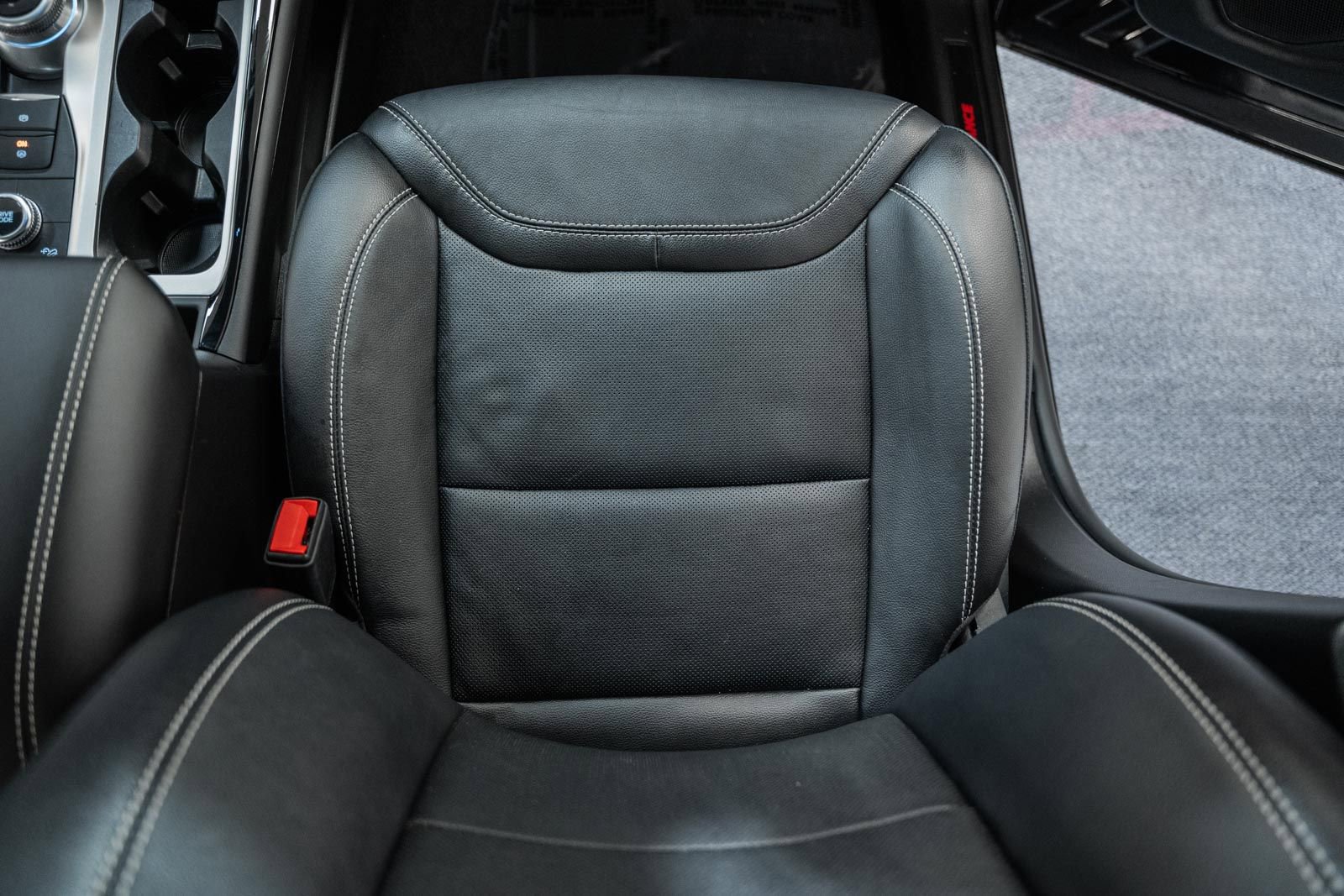 Certified 2023 Ford Explorer ST w/ Equipment Group 401A image 37