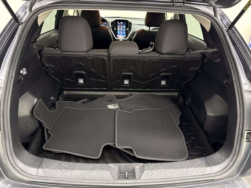 Certified 2024 Subaru Crosstrek 2.0i Premium w/ Crosstrek Mirror Package AWD/4WD image 27