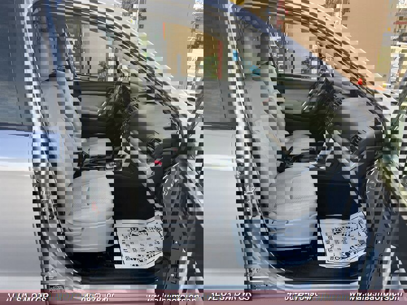 Used 2015 Subaru Forester 2.5i Premium image 30