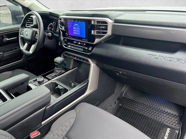 Used 2024 Toyota Tundra SR5 image 22