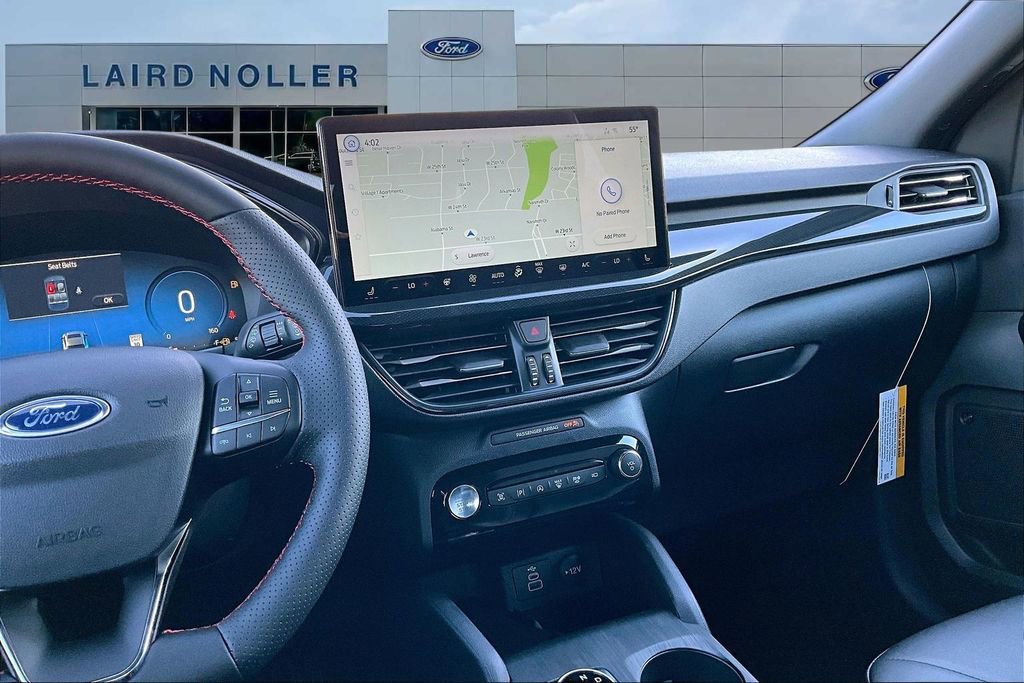 New 2026 Ford Escape ST-Line Elite w/ Premium Technology Package image 7