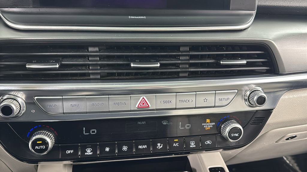 Used 2022 Kia Telluride S image 27