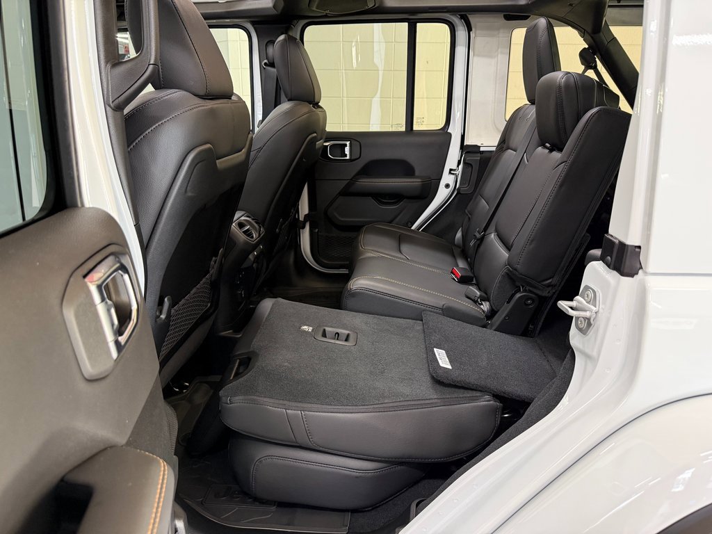 New 2026 Jeep Wrangler Sahara image 41