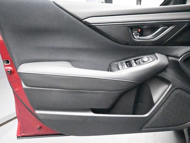 Certified 2025 Subaru Outback Premium w/ Popular Package #1A image 19