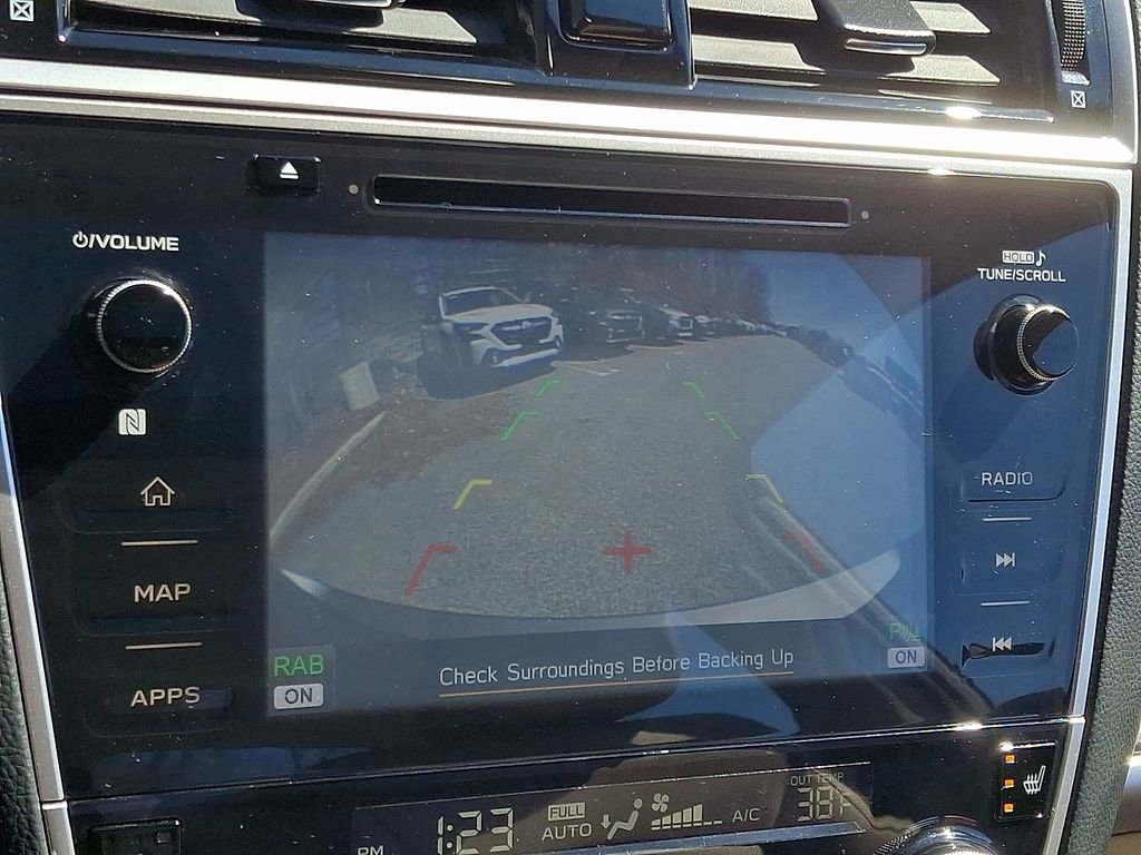 Used 2018 Subaru Legacy 3.6R Limited image 20