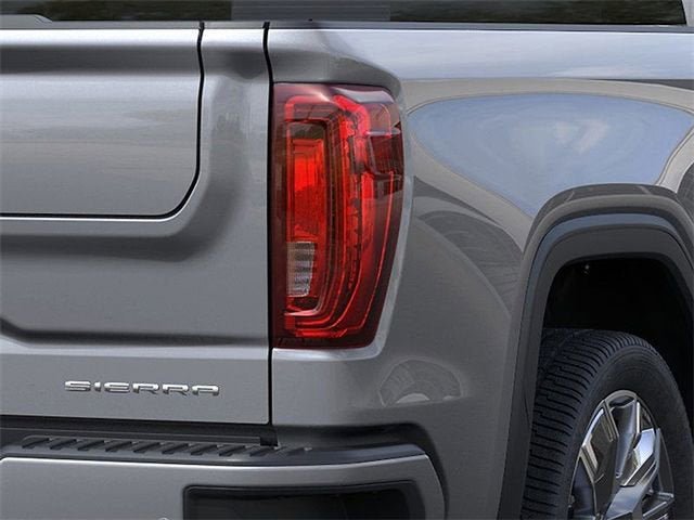 New 2026 GMC Sierra 1500 Denali AWD/4WD image 11