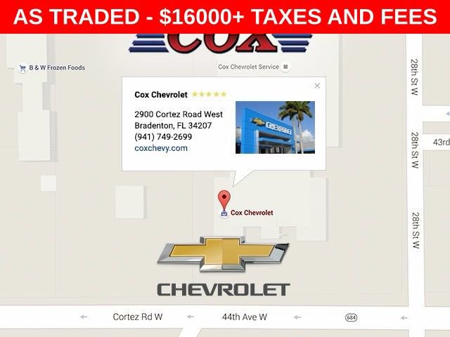 Used 2016 Chevrolet Colorado LT w/ LT Convenience Package RWD image 25