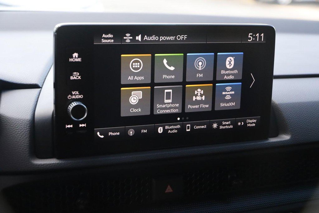 Used 2025 Honda CR-V Sport-L image 18