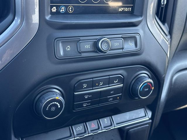 Used 2019 Chevrolet Silverado 1500 Custom w/ Custom Convenience Package image 25