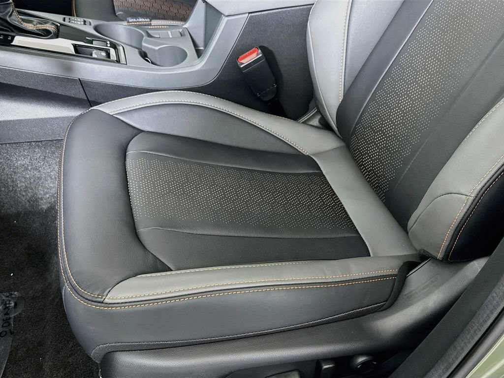 New 2026 Subaru Crosstrek 2.5i Limited AWD/4WD image 19