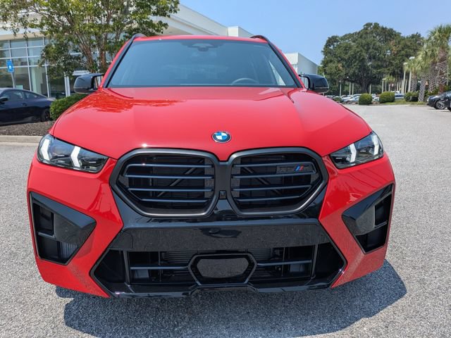 New 2026 BMW X5 M Competition w/ Executive Package AWD/4WD image 10