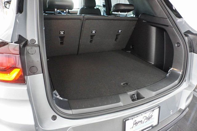 New 2025 Chevrolet TrailBlazer RS w/ Convenience Package image 18