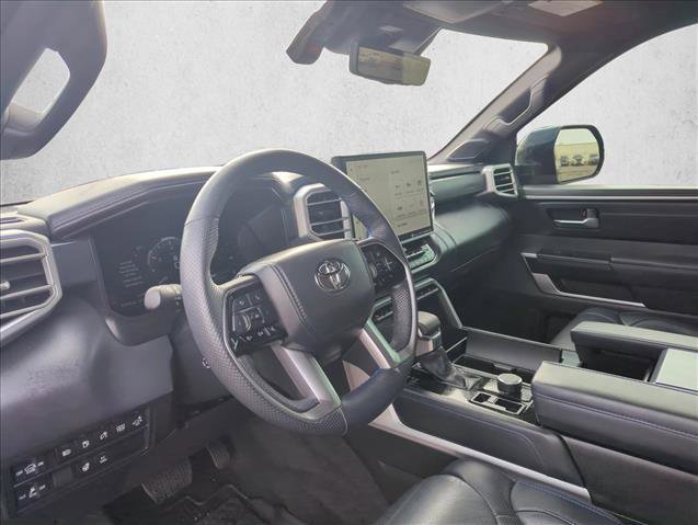 Used 2024 Toyota Sequoia Platinum image 11