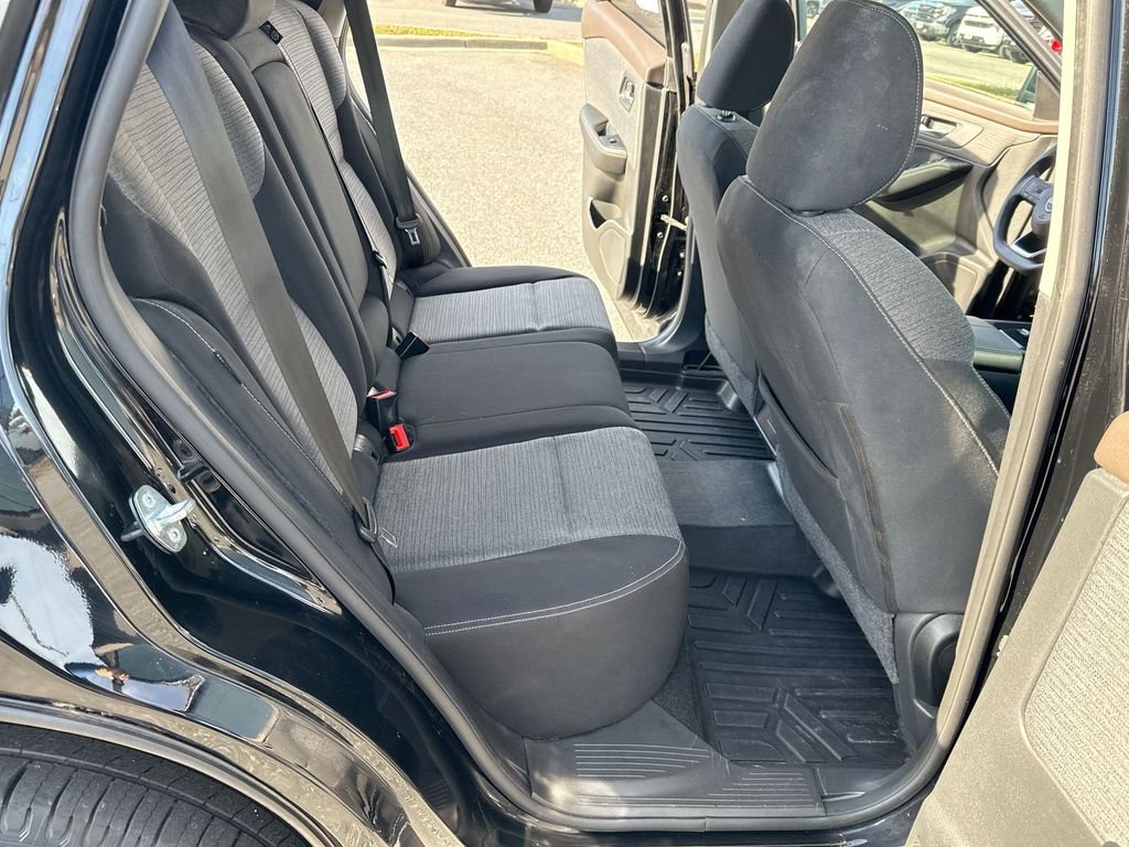 Used 2023 Nissan Rogue SV image 26