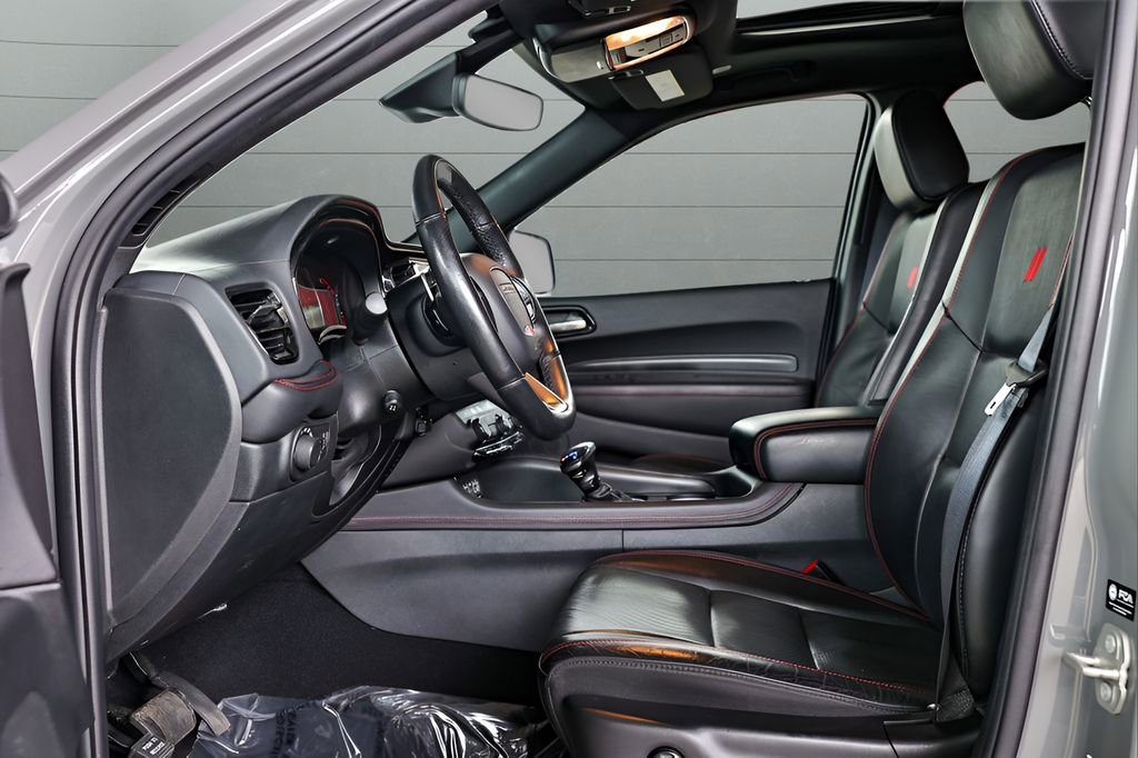 Used 2024 Dodge Durango GT image 37