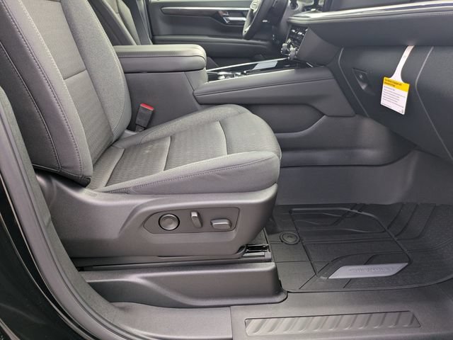 New 2026 Chevrolet Suburban LS w/ Max Trailering Package AWD/4WD image 38