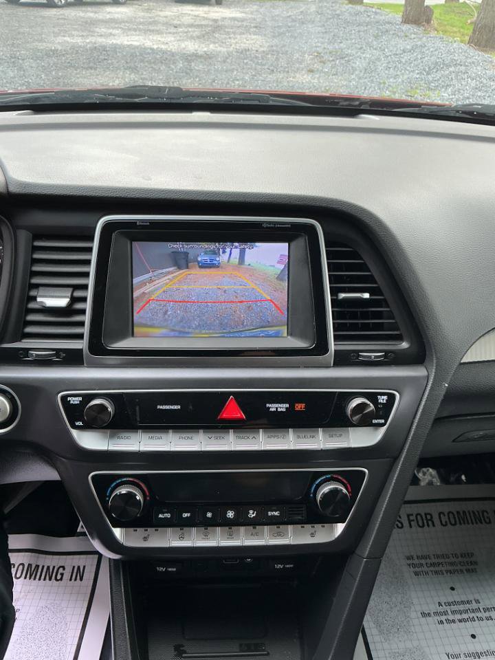 Used 2019 Hyundai Sonata Sport image 14