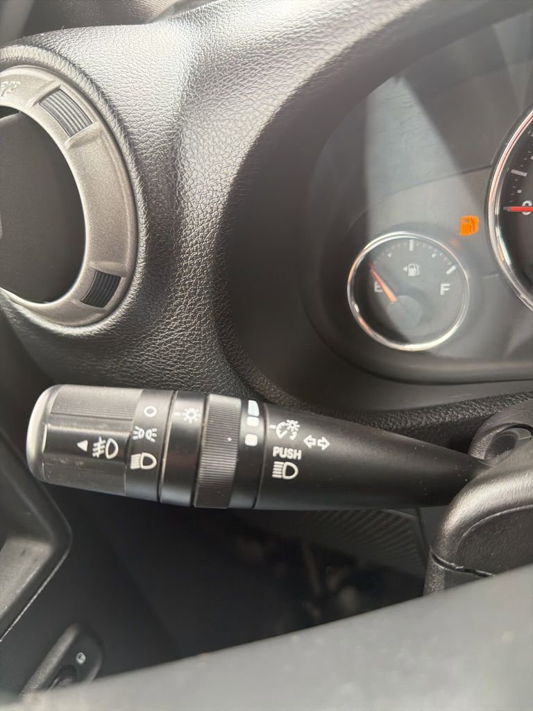 Used 2015 Jeep Wrangler Sport w/ Quick Order Package 24S image 30