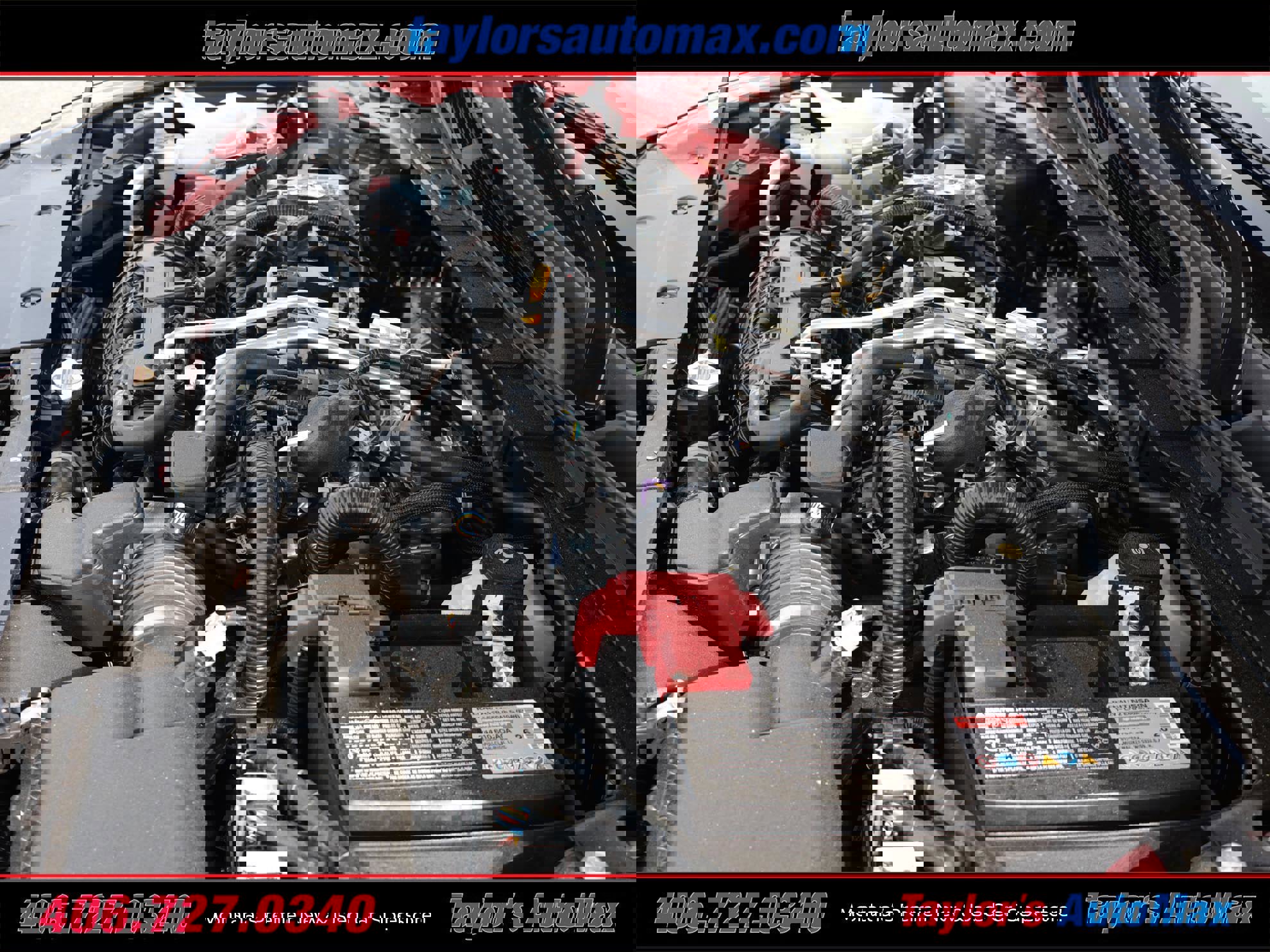 New 2026 Nissan Altima 2.5 SV w/ SV Premium Package image 35