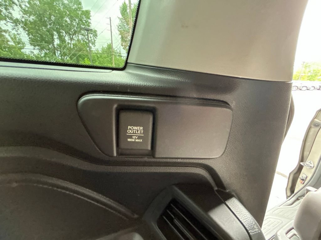 Used 2018 Honda Odyssey EX-L image 35