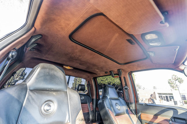 Used 2008 Ford F250 Harley-Davidson AWD/4WD image 26