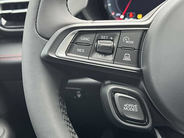 New 2024 Dodge Hornet R/T Plus AWD/4WD image 21