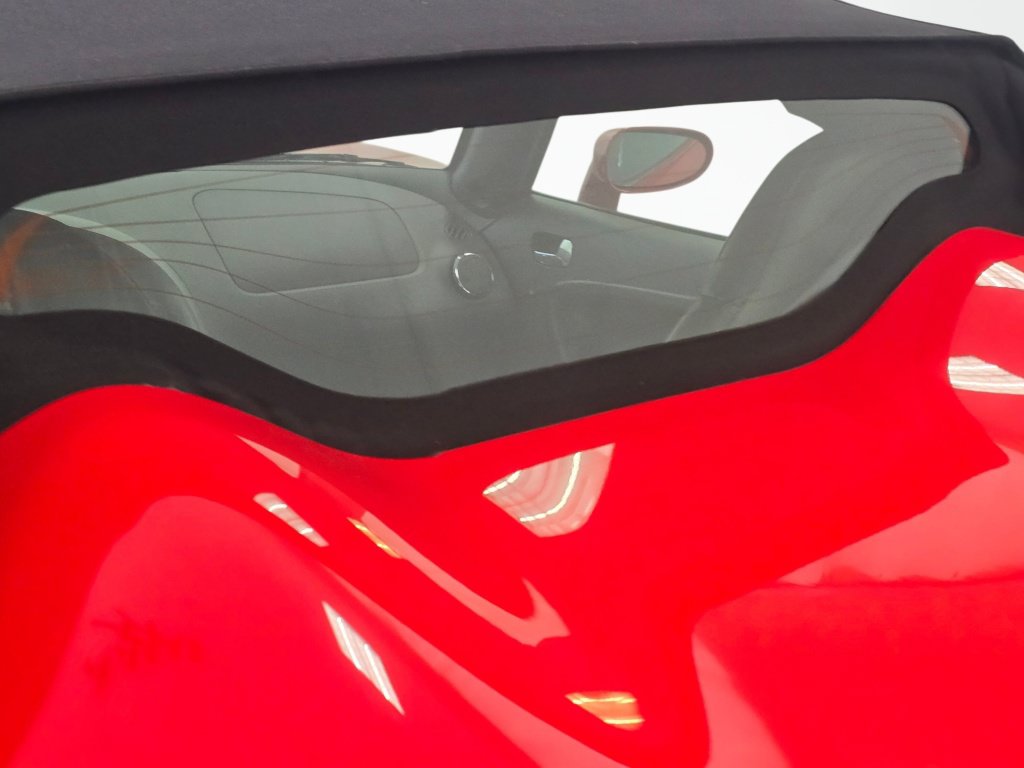 Used 2009 Pontiac Solstice GXP w/ Club Sport Package RWD image 47