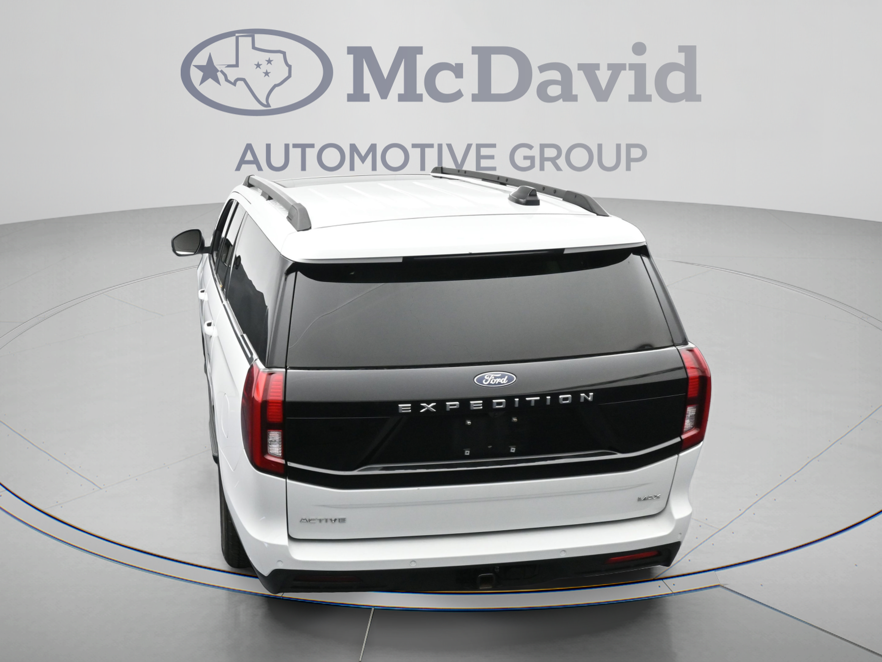 Used 2025 Ford Expedition Max Active AWD/4WD image 39