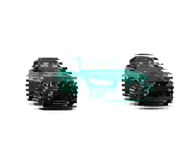 New 2026 BMW M4 xDrive Competition image 1