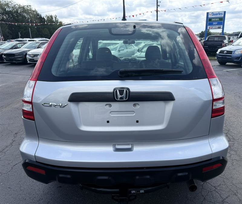Used 2009 Honda CR-V LX image 5