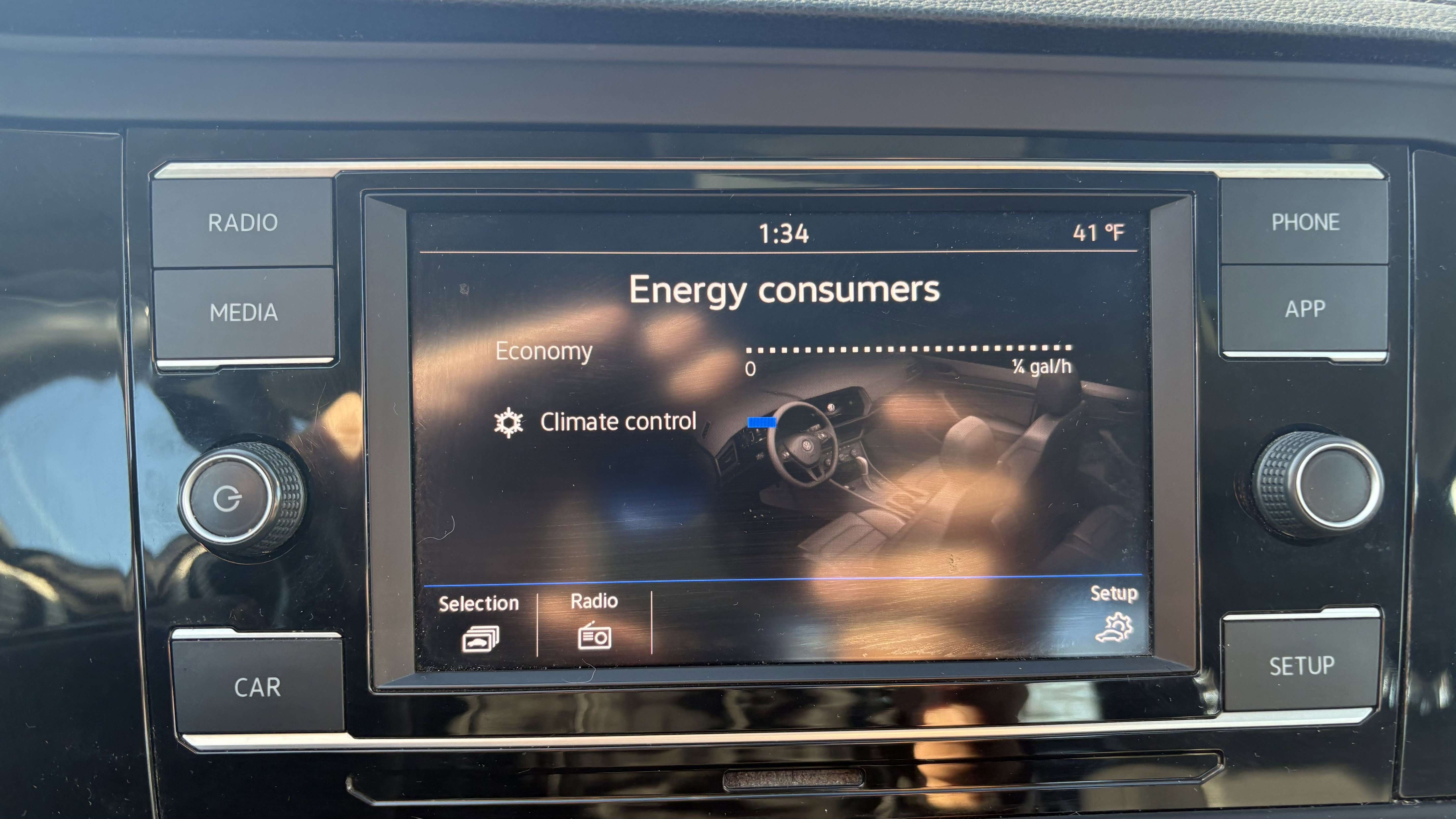 Used 2019 Volkswagen Jetta SE image 25