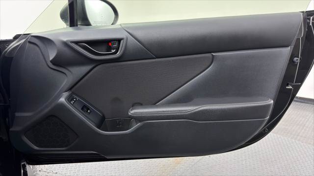 Used 2023 Toyota GR86 RWD image 21
