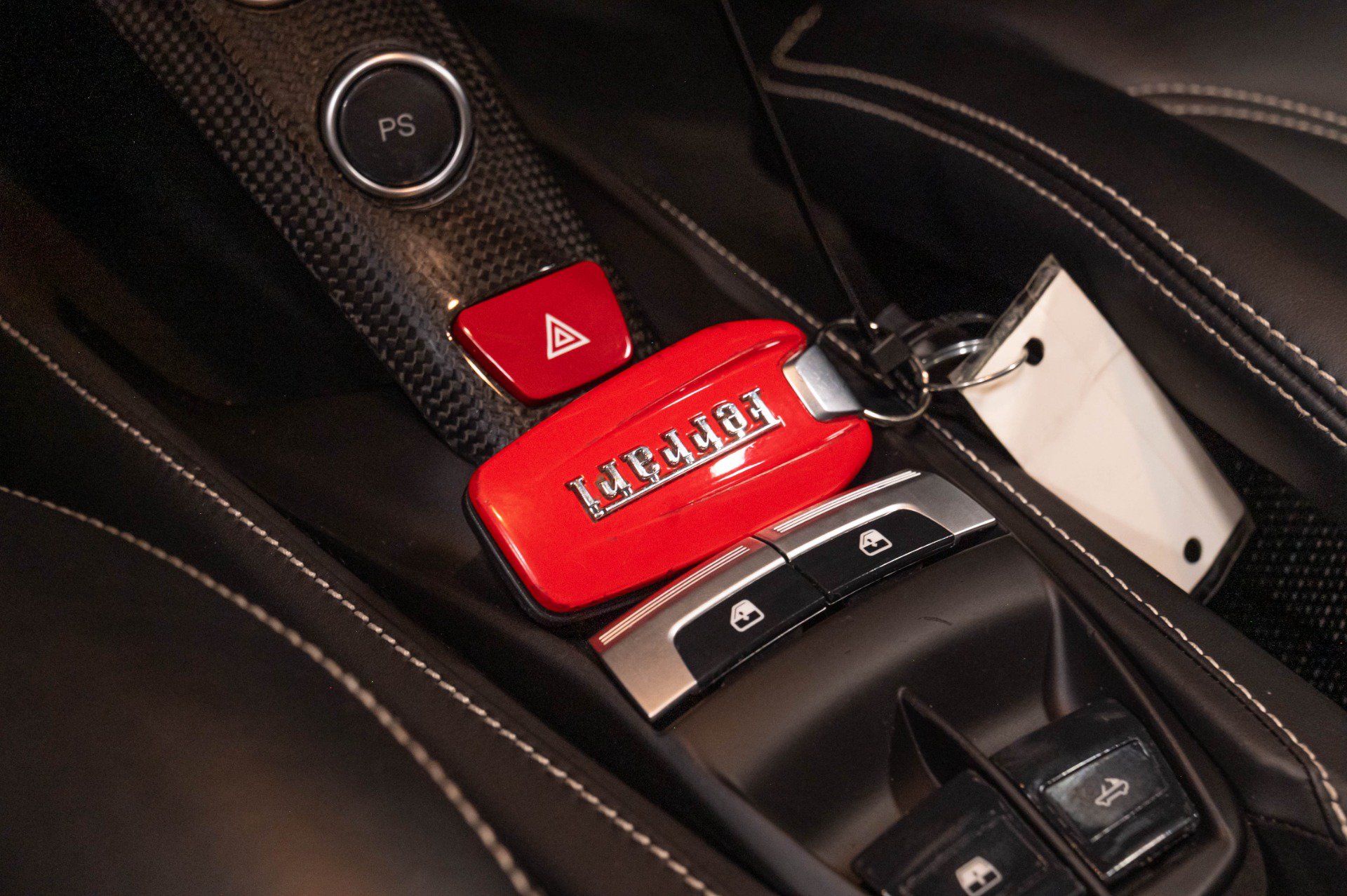Used 2016 Ferrari 488 Spider RWD image 81