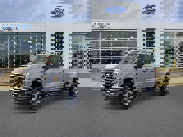 New 2026 Ford F350 XLT w/ 360-Degree Camera Package image 67