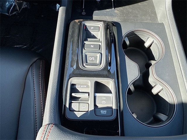 New 2025 Honda Pilot TrailSport image 34