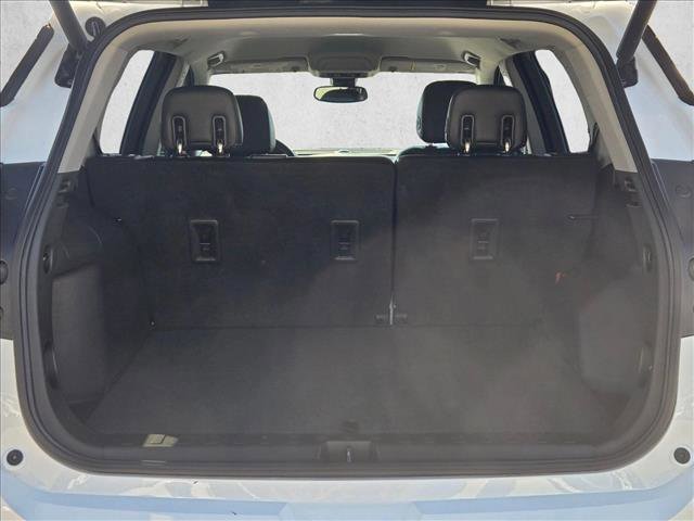 Used 2020 GMC Terrain SLT w/ Preferred Package image 6