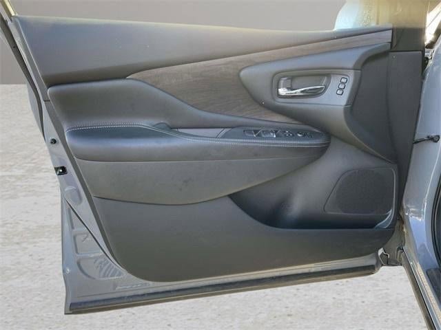 Used 2024 Nissan Murano Platinum w/ Cargo Package image 50