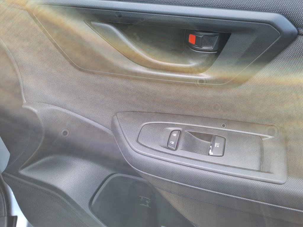 Certified 2025 Subaru Forester Premium image 4