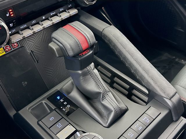 Used 2025 Toyota 4Runner TRD Pro image 16