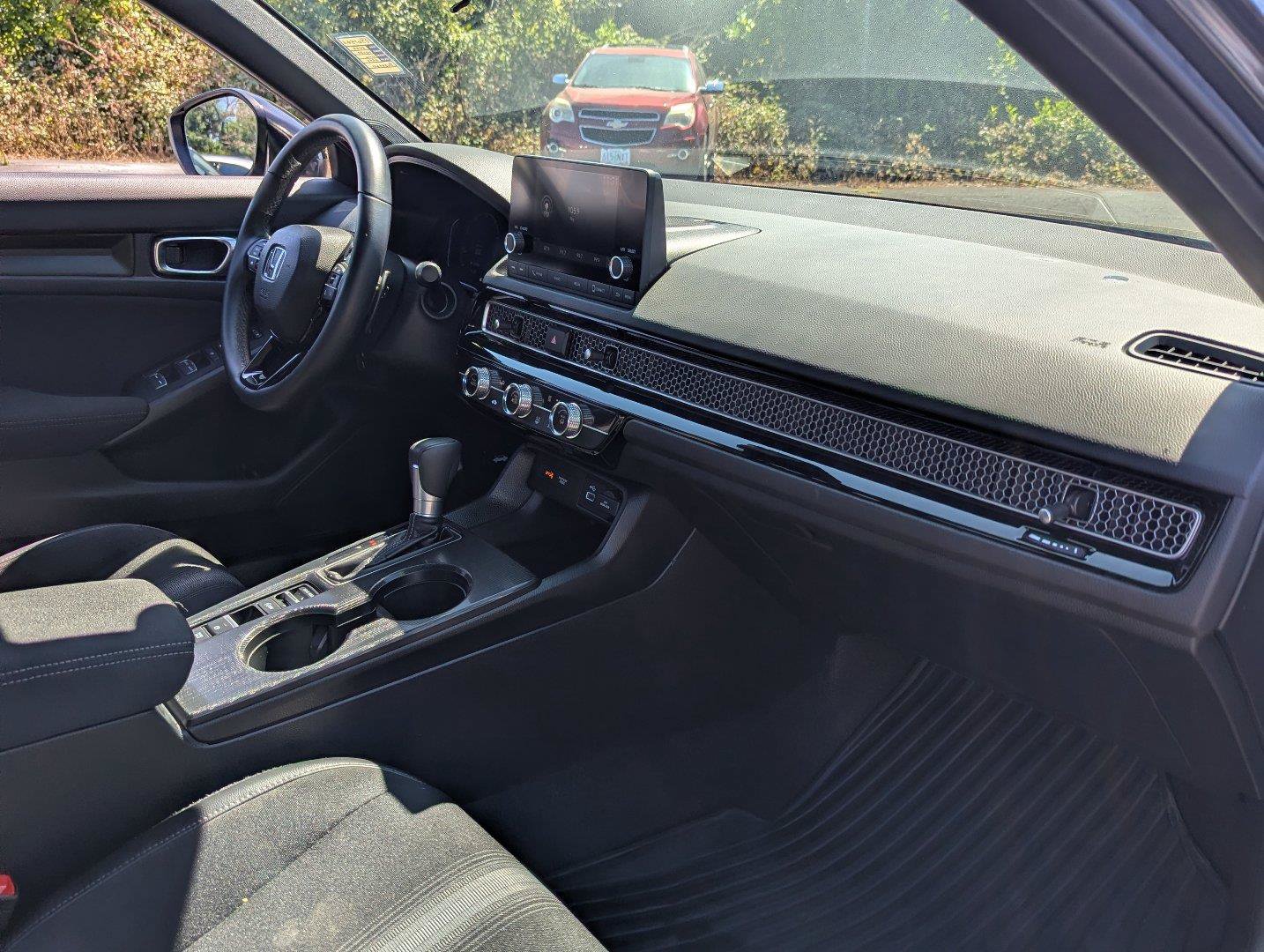 Used 2024 Honda Civic Sport image 33