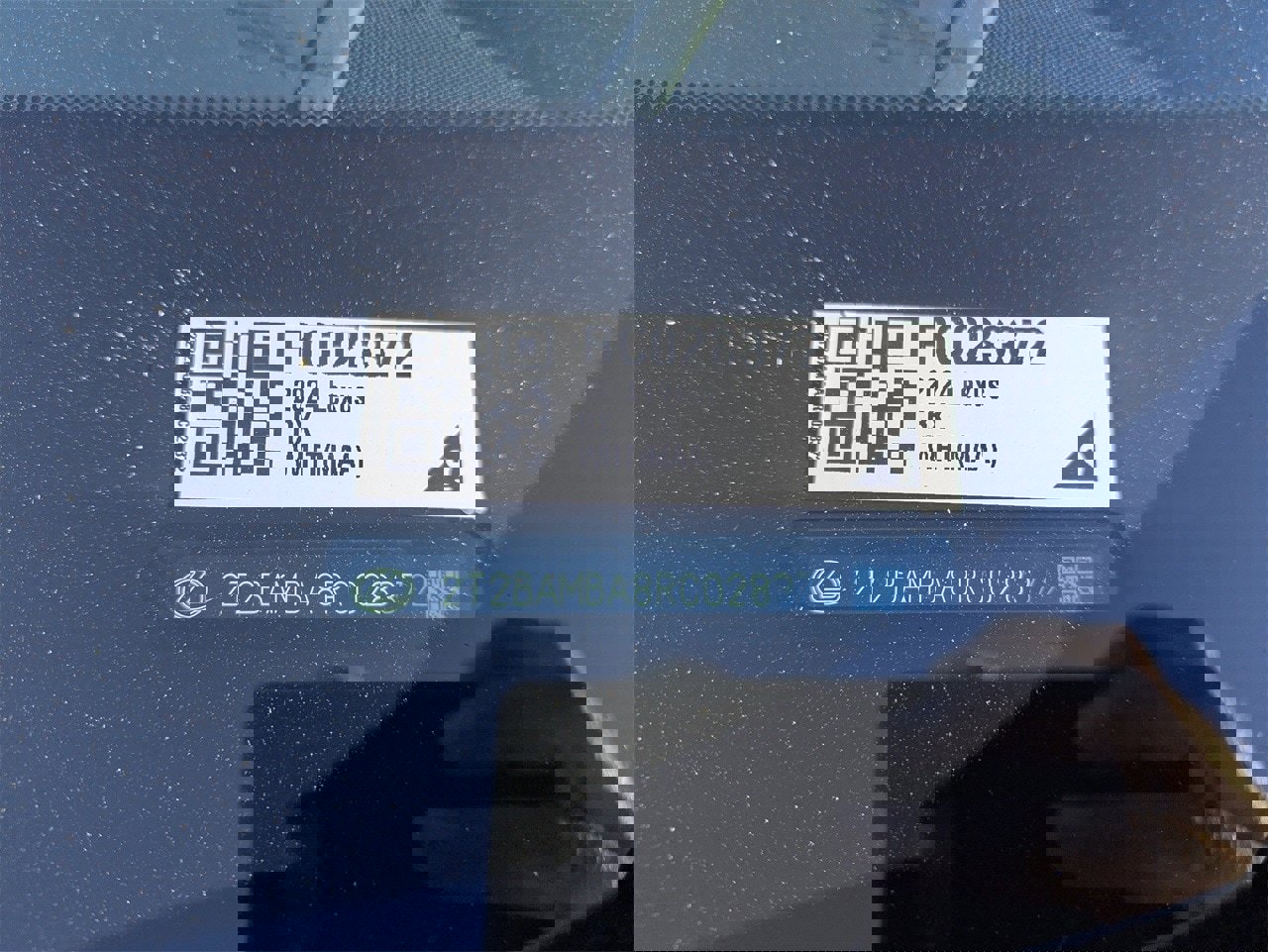 Used 2024 Lexus RX 350 Premium Plus image 35