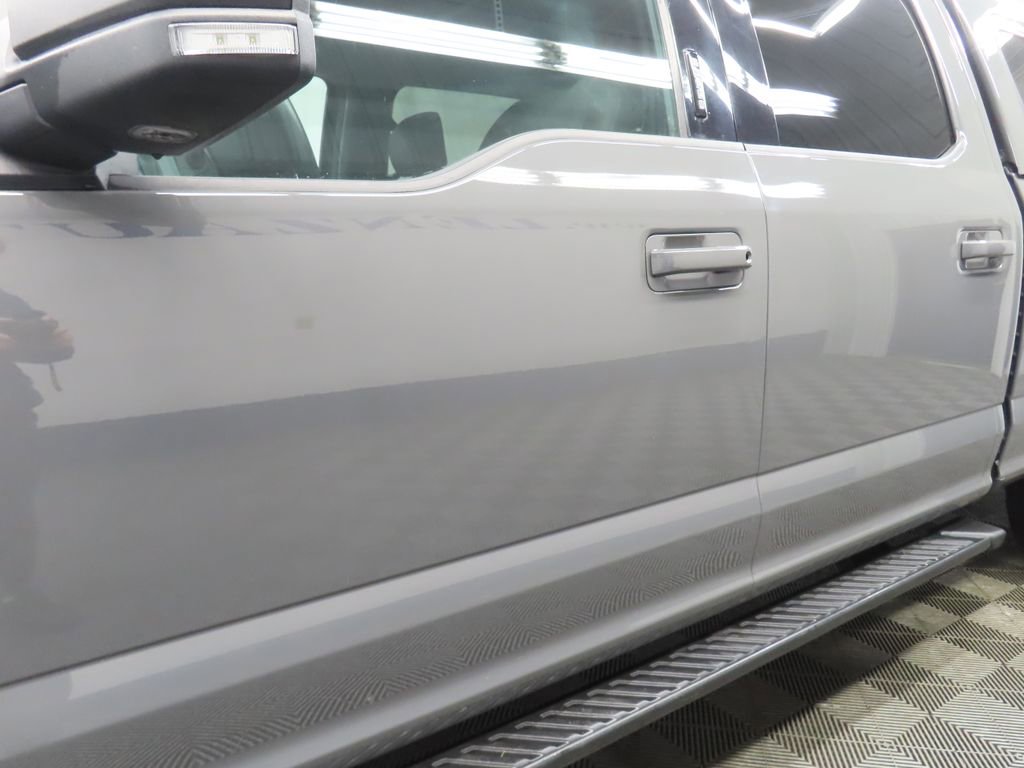 Used 2020 Ford F150 XLT w/ Equipment Group 302A Luxury AWD/4WD image 38
