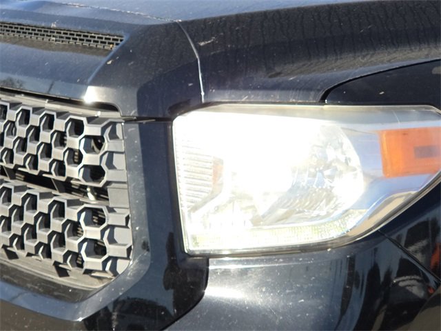 Used 2015 Toyota Tundra Platinum image 7
